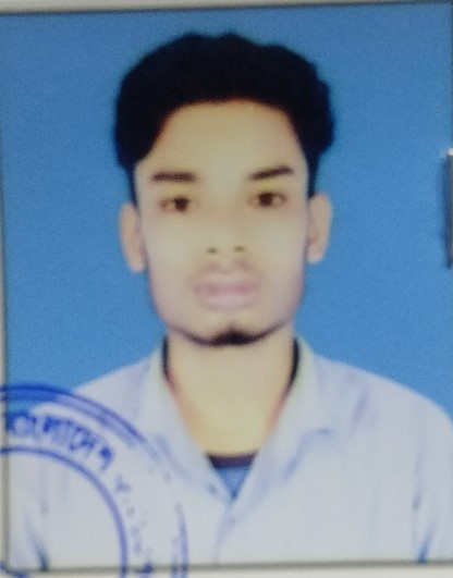 মোঃ আলিফ নুর